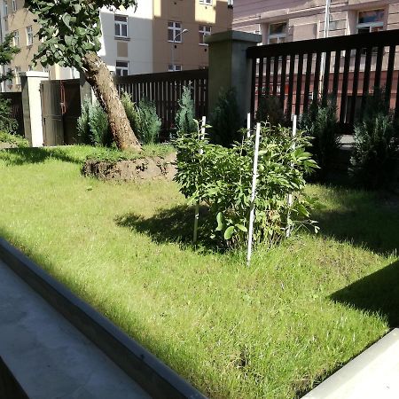 Jezerka Apartments Prag Dış mekan fotoğraf
