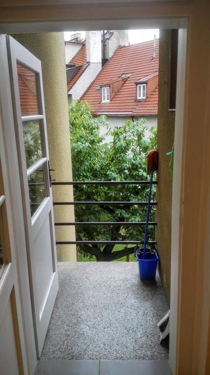 Jezerka Apartments Prag Dış mekan fotoğraf