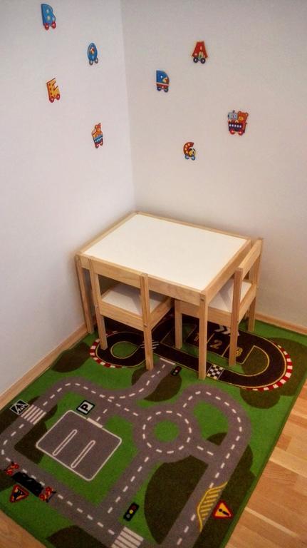 Jezerka Apartments Prag Dış mekan fotoğraf