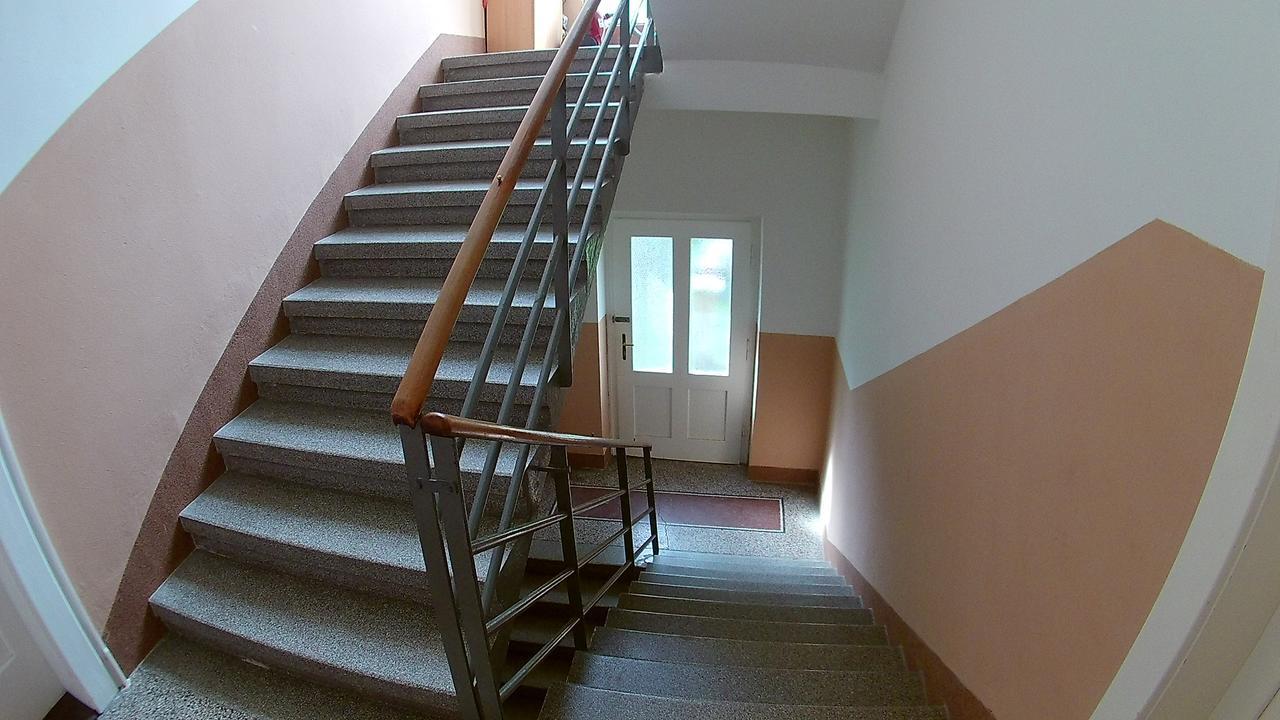 Jezerka Apartments Prag Dış mekan fotoğraf