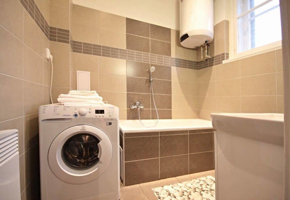 Jezerka Apartments Prag Dış mekan fotoğraf